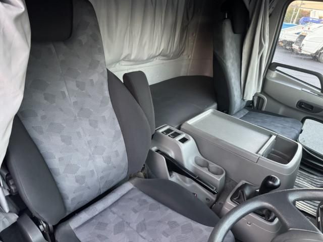 NISSAN DIESEL CONDOR 2017