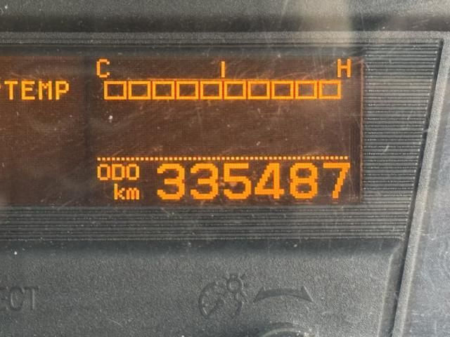 NISSAN DIESEL CONDOR 2017