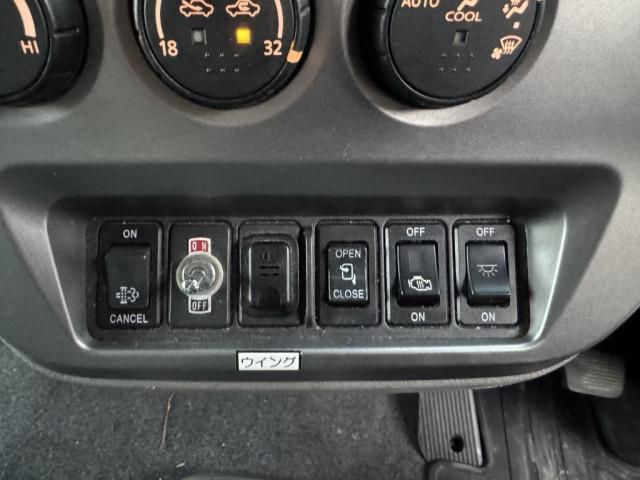 NISSAN DIESEL CONDOR 2017