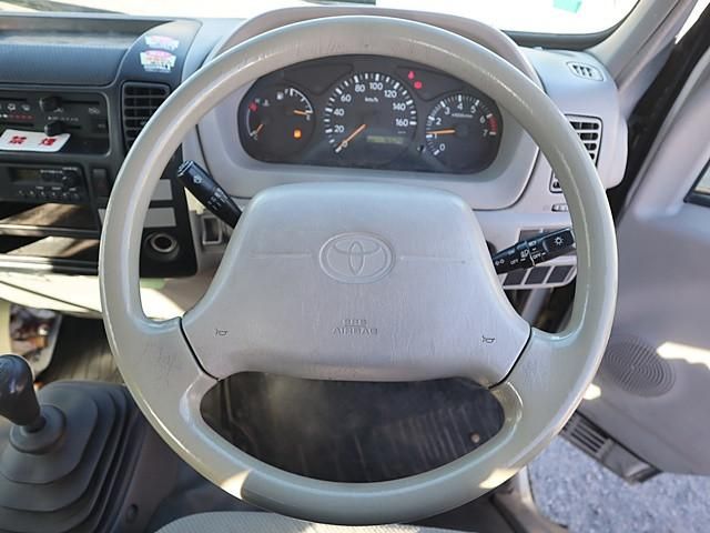 TOYOTA TOYOACE 2012