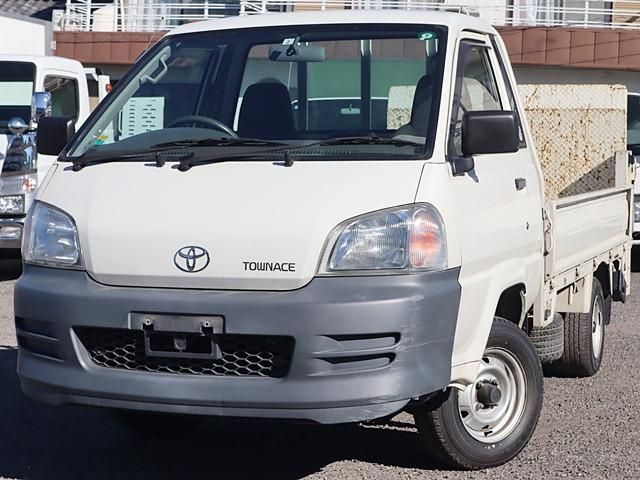 TOYOTA TOWNACE truck 2WD 2004