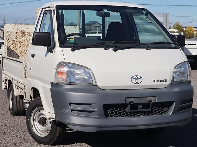 TOYOTA TOWNACE truck 2WD 2004