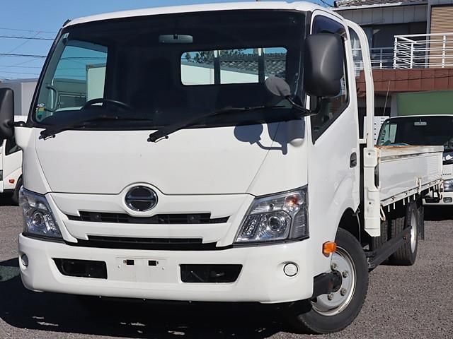 HINO DUTRO 2020