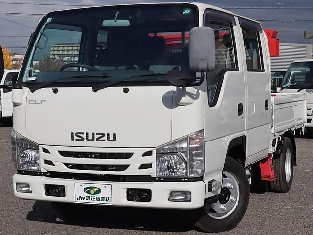 ISUZU ELF 2015