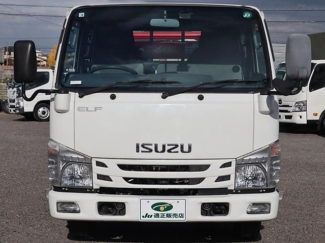 ISUZU ELF 2015