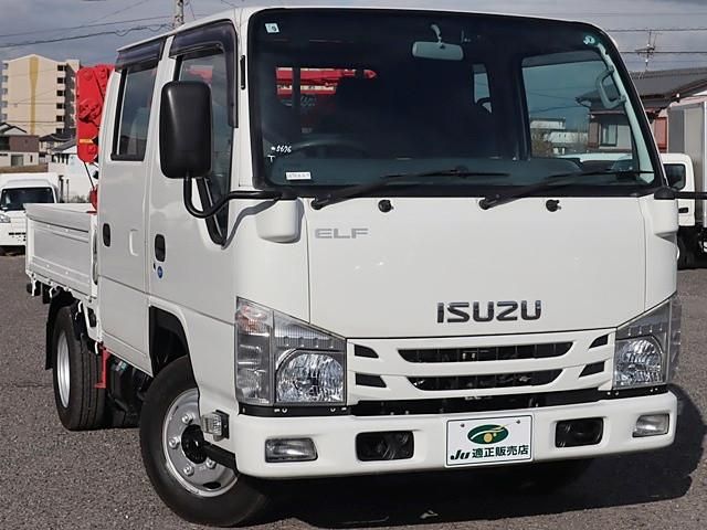 ISUZU ELF 2015