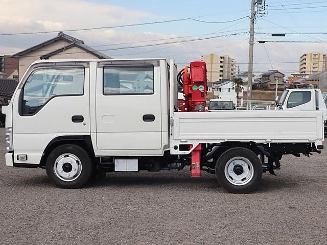 ISUZU ELF 2015
