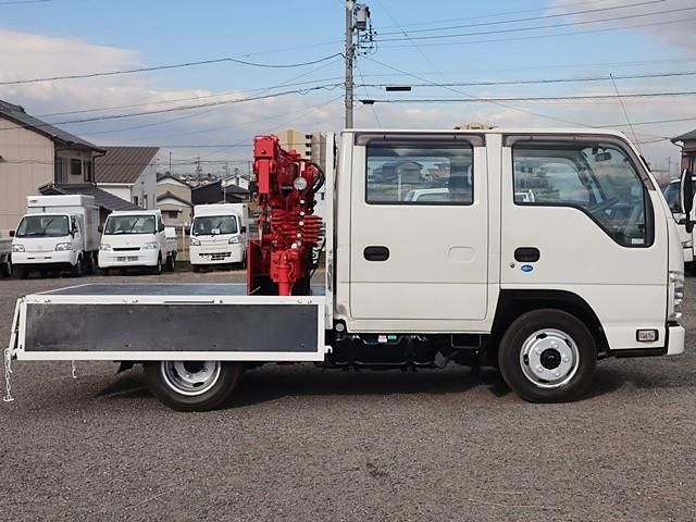ISUZU ELF 2015