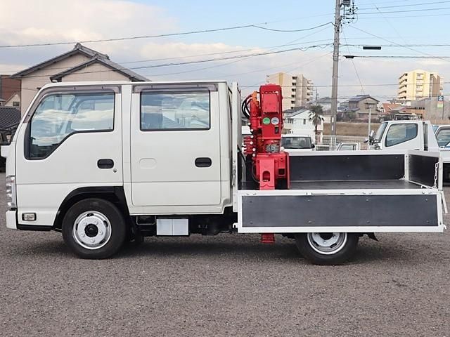 ISUZU ELF 2015