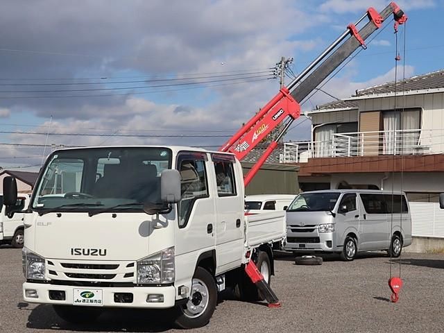 ISUZU ELF 2015