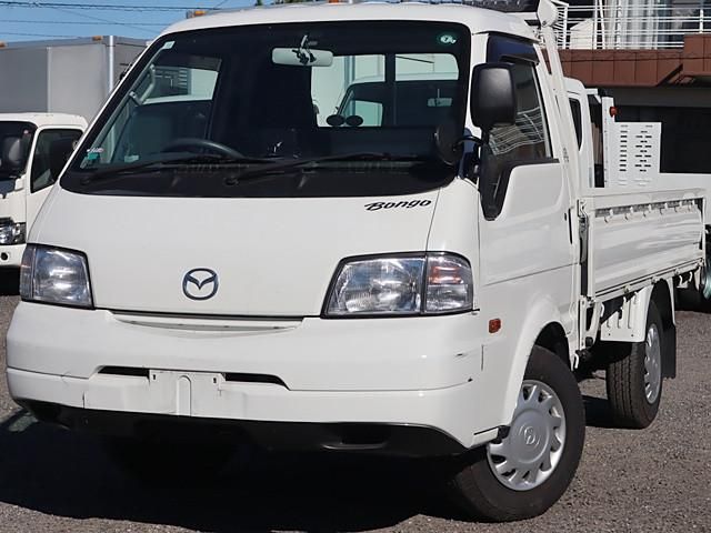 MAZDA BONGO truck 2WD 2017