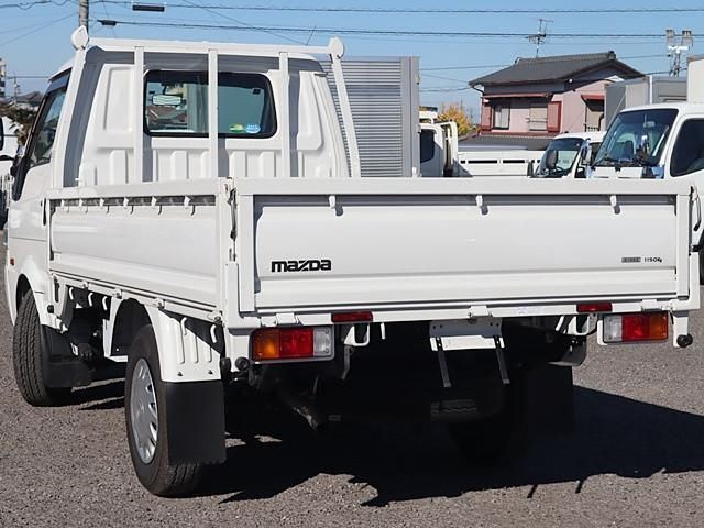 MAZDA BONGO truck 2WD 2017