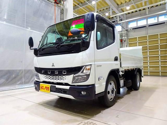 MITSUBISHI CANTER 2025
