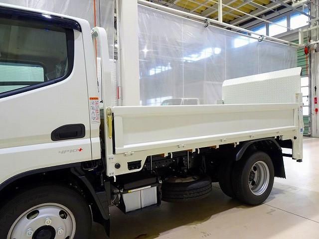 MITSUBISHI CANTER 2025