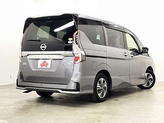 NISSAN SERENA  WG 2020