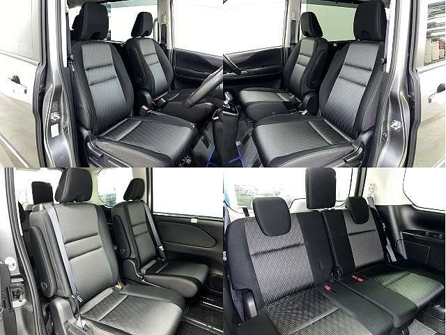 NISSAN SERENA  WG 2020