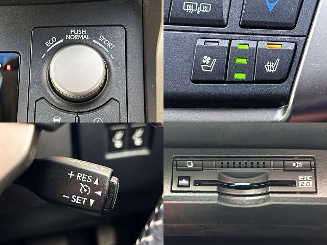 TOYOTA LEXUS NX200t 2017