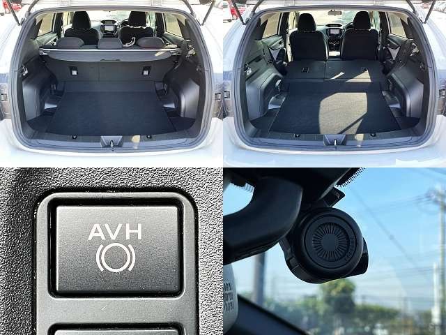 SUBARU IMPREZA SPORT 2021