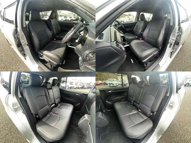 TOYOTA COROLLA FIELDER HYBRID 2016