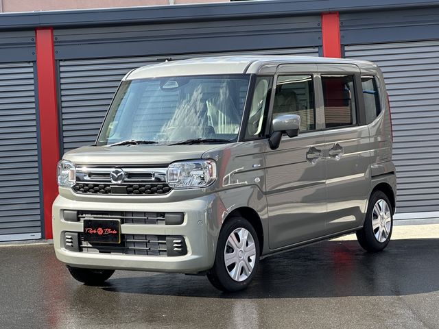 MAZDA FLAIR WAGON 2024 