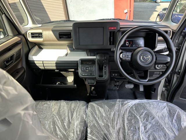 MAZDA FLAIR WAGON 2024