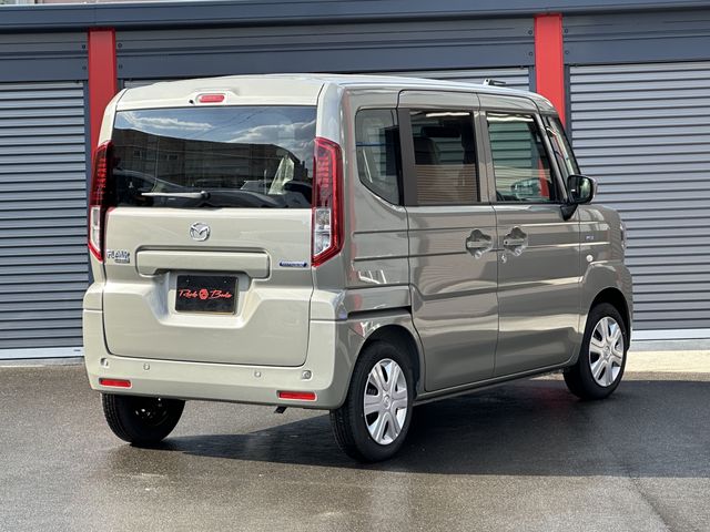 MAZDA FLAIR WAGON 2024