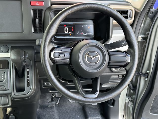 MAZDA FLAIR WAGON 2024