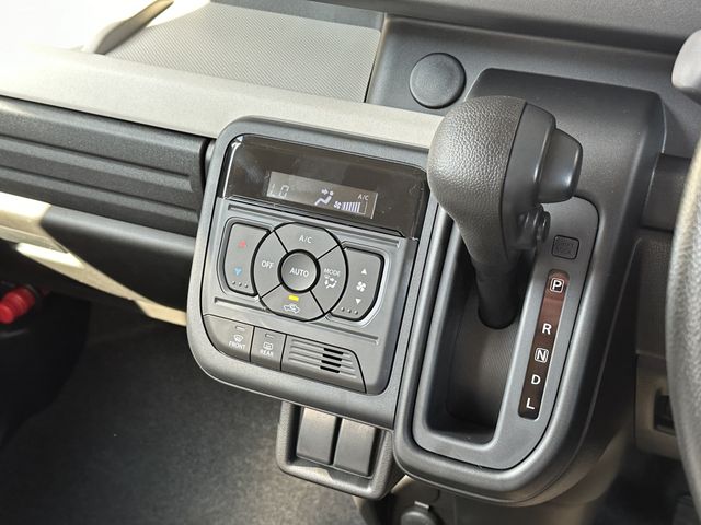 MAZDA FLAIR WAGON 2024