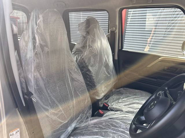 MAZDA FLAIR WAGON 2024