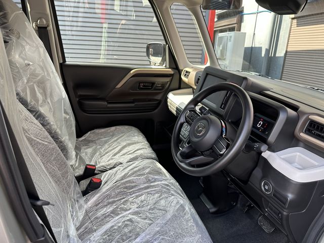 MAZDA FLAIR WAGON 2024