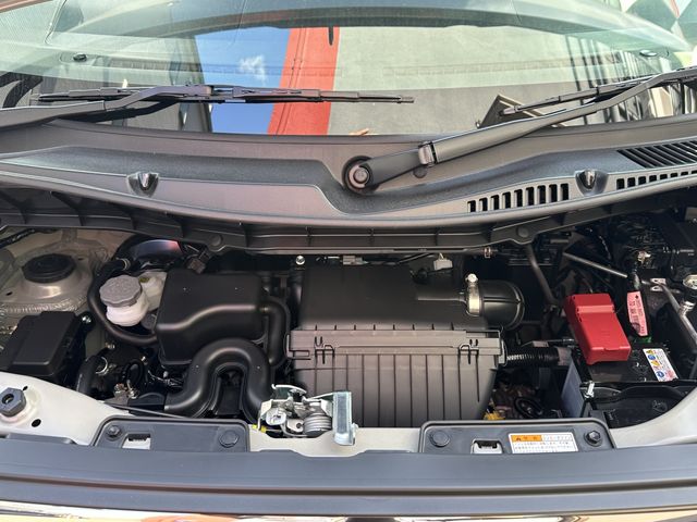 MAZDA FLAIR WAGON 2024