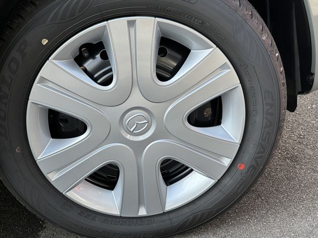 MAZDA FLAIR WAGON 2024