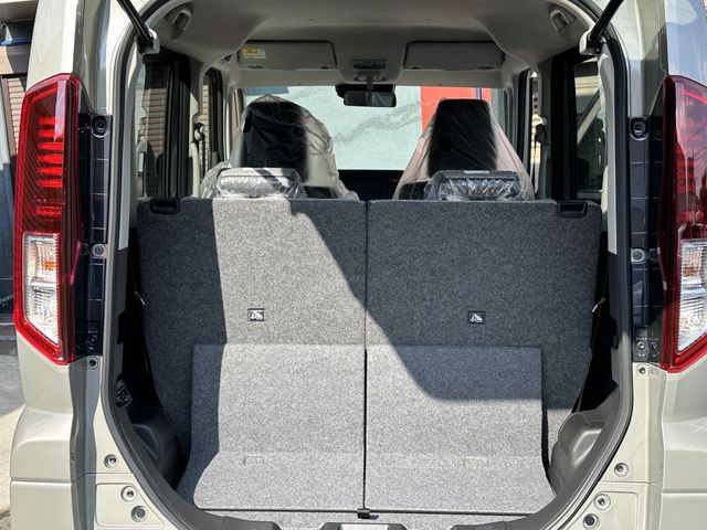 MAZDA FLAIR WAGON 2024