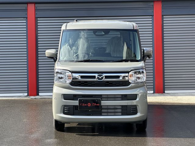 MAZDA FLAIR WAGON 2024