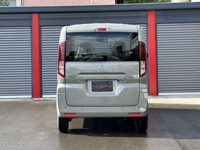 MAZDA FLAIR WAGON 2024