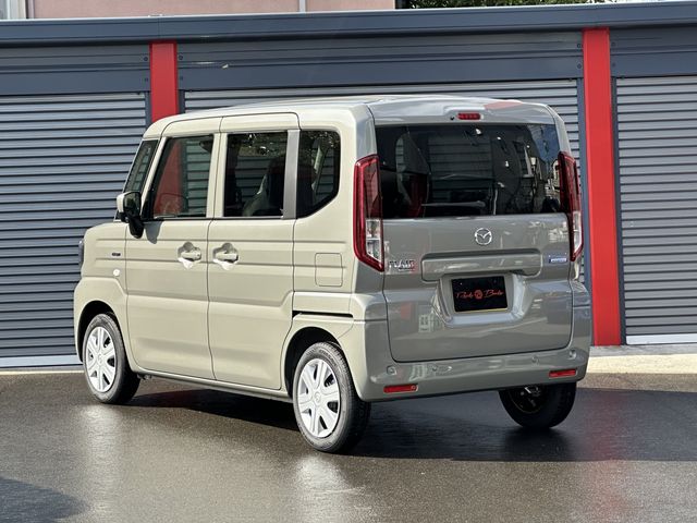 MAZDA FLAIR WAGON 2024