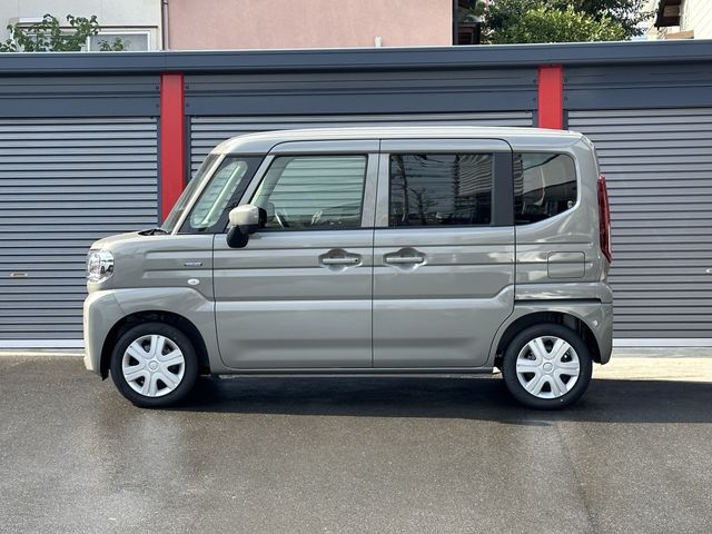 MAZDA FLAIR WAGON 2024