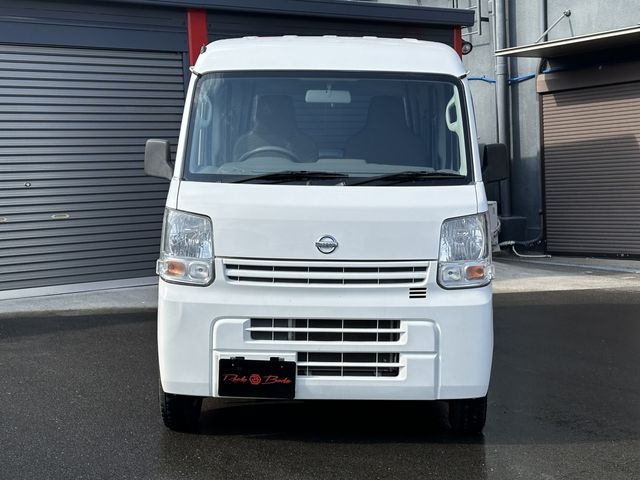 NISSAN NV100 CLIPPER 2018