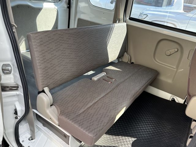 NISSAN NV100 CLIPPER 2018