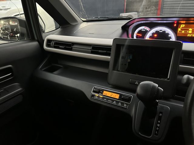 SUZUKI WAGON R 2018