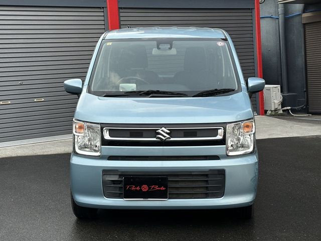 SUZUKI WAGON R 2018
