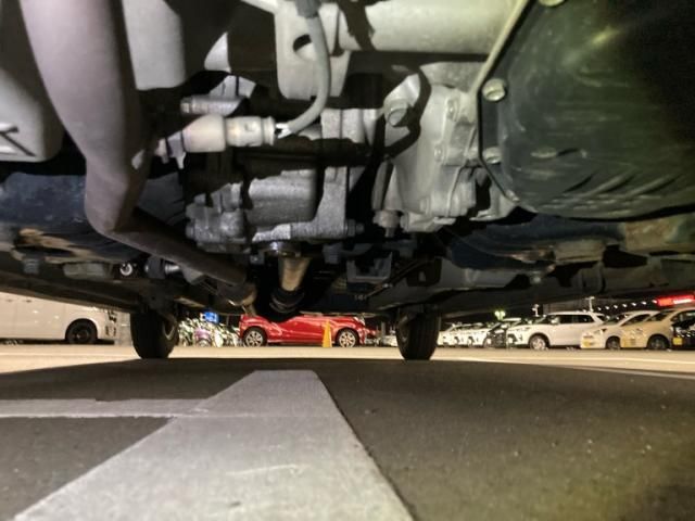 SUZUKI WAGON R STINGRAY 4WD 2012