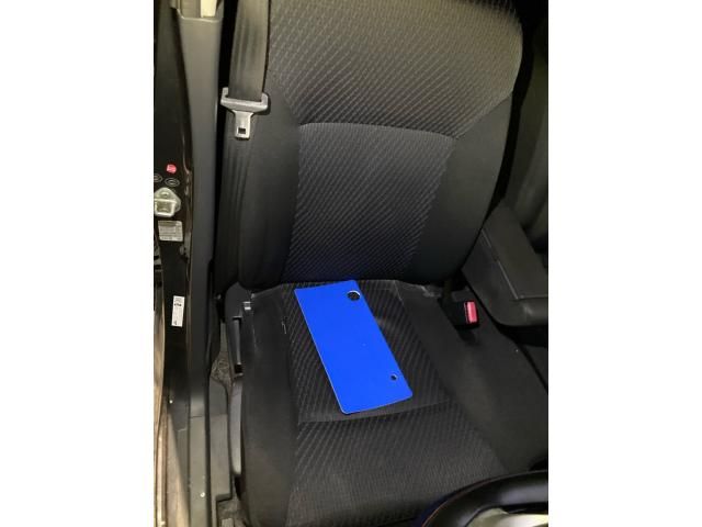 SUZUKI WAGON R STINGRAY 4WD 2012