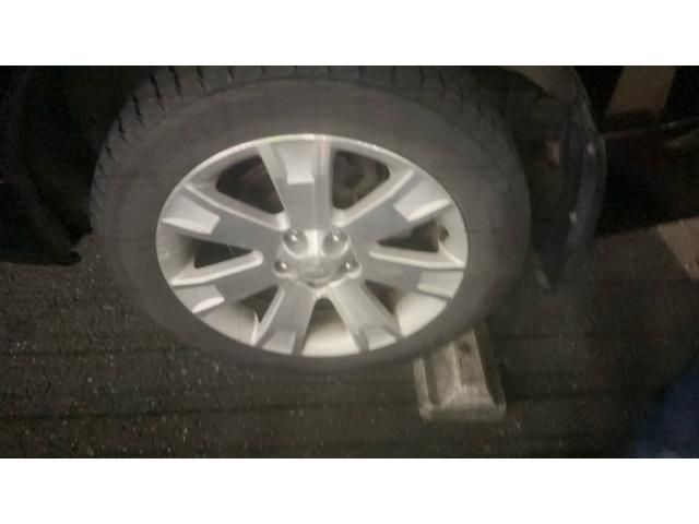 MITSUBISHI DELICA D:5 4WD 2018