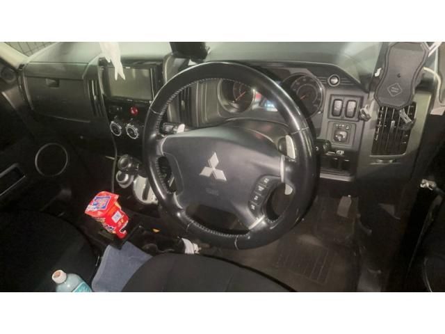MITSUBISHI DELICA D:5 4WD 2018