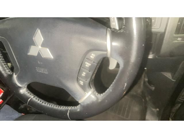 MITSUBISHI DELICA D:5 4WD 2018