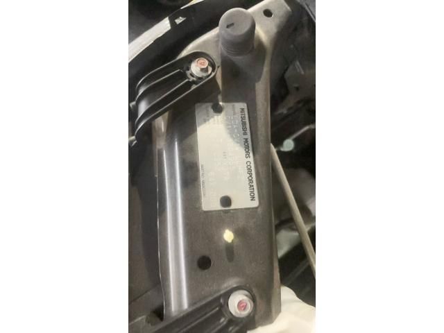 MITSUBISHI DELICA D:5 4WD 2018