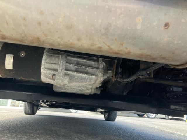 MAZDA DEMIO 4WD 2010