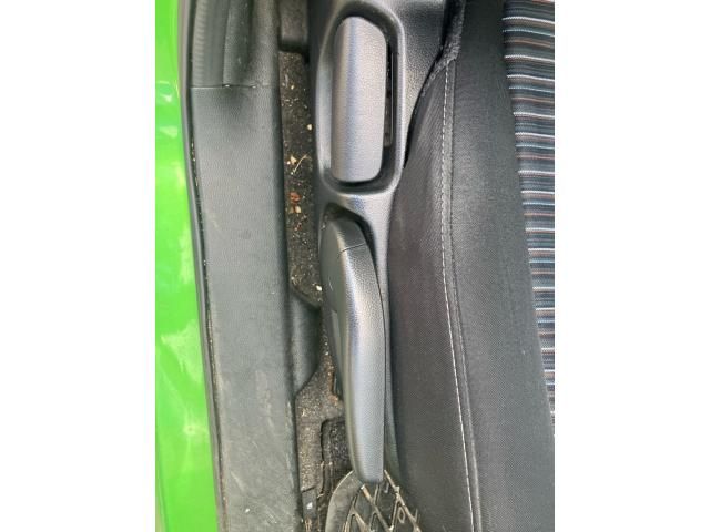 MAZDA DEMIO 4WD 2010