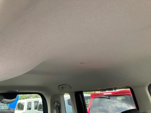 HONDA N BOX CUSTOM 2014